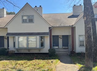 2221 Wentwood Valley Dr APT 38, Little Rock, AR 72212