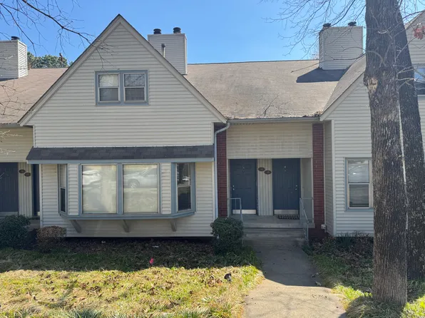 2221 Wentwood Valley Dr APT 38, Little Rock, AR 72212