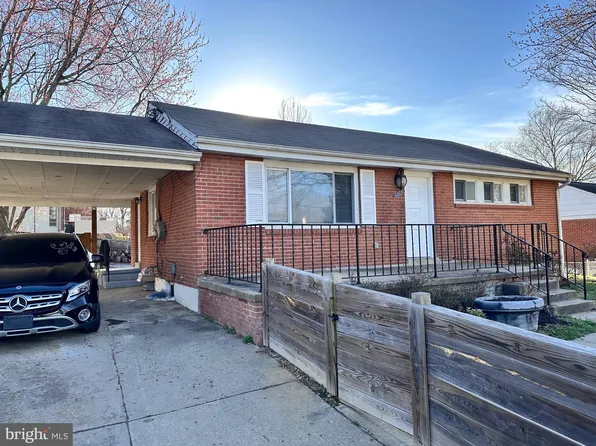 6406 Wilcox Ct, Alexandria, VA 22310