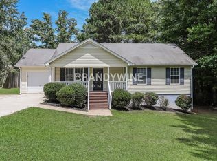 3429 Ridge Rd, Douglasville, GA 30134