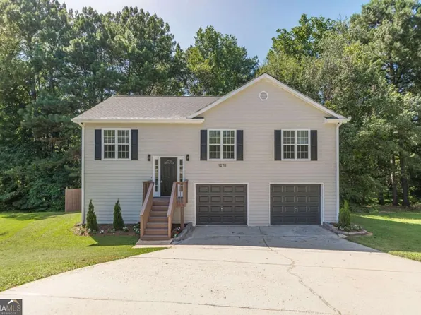 1278 Lynx Ct, Hampton, GA 30228