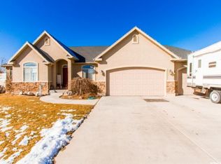 603 N Rees Ave, Spanish Fork, UT 84660
