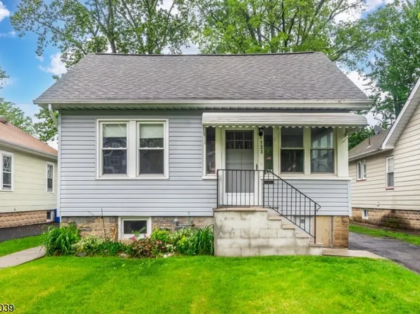 133 Hillcrest Ave, Cranford Twp., NJ 07016