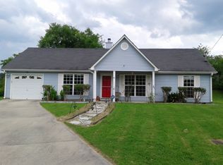 920 Old Rocky Rd, Atlanta, GA 30349