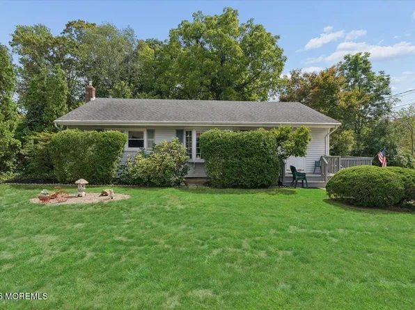 714 Fletcher Drive, Neptune Township, NJ 07753
