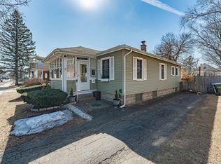 66 Alvin St, Springfield, MA 01104