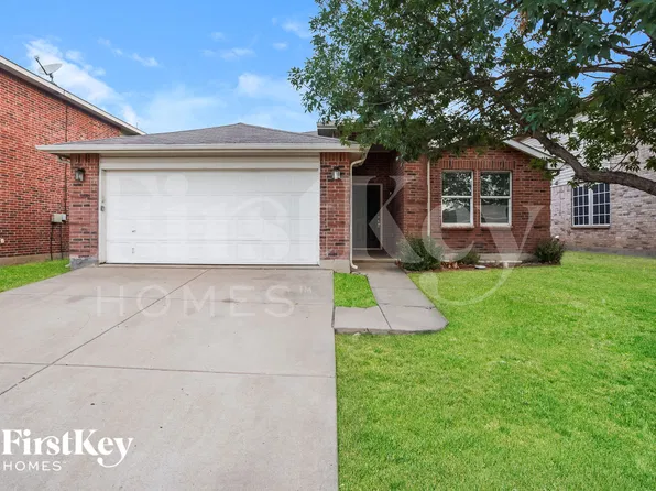 1613 Baxter Springs Dr, Justin, TX 76247