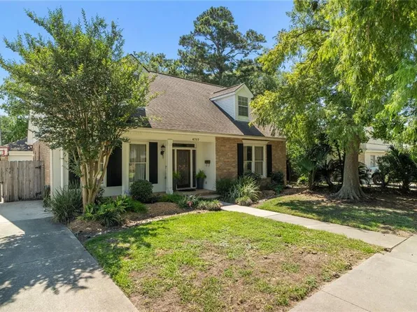 4717 Shores Dr, Metairie, LA 70006