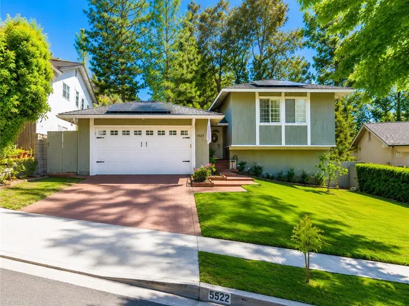 5522 Modena Pl, Agoura Hills, CA 91301