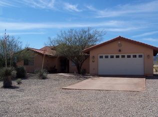 168 W Geneva St, Pearce, AZ 85625