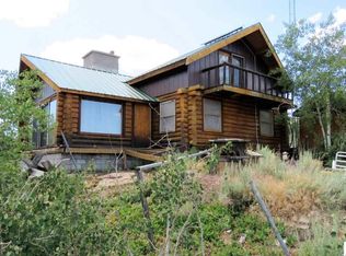 14 Shaw Rd, Lander, WY 82520