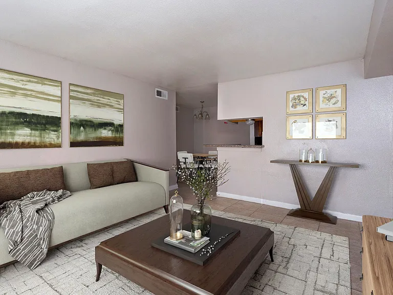 Valle Vista — Photo 7