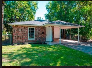 3736 Alliquippa St, Baton Rouge, LA 70805