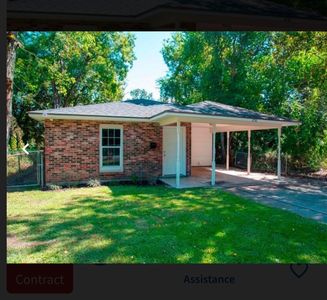 3736 Alliquippa St, Baton Rouge, LA, 70805
