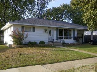 3137 Coolidge Rd, Muskegon, MI 49441