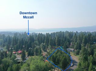 615 Syringa Dr, McCall, ID 83638