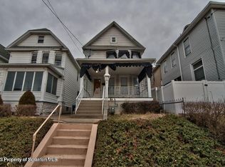 1521 Pine St, Scranton, PA 18510