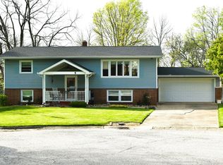 5 Paradise Ln, Greencastle, IN