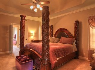 610 Amberly St, Murfreesboro, TN 37129
