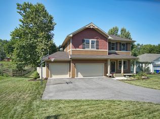 1913 Shadow Lake Rd, Blacksburg, VA 24060