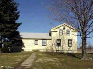 10349 W Smith Rd, Litchfield, OH 44253