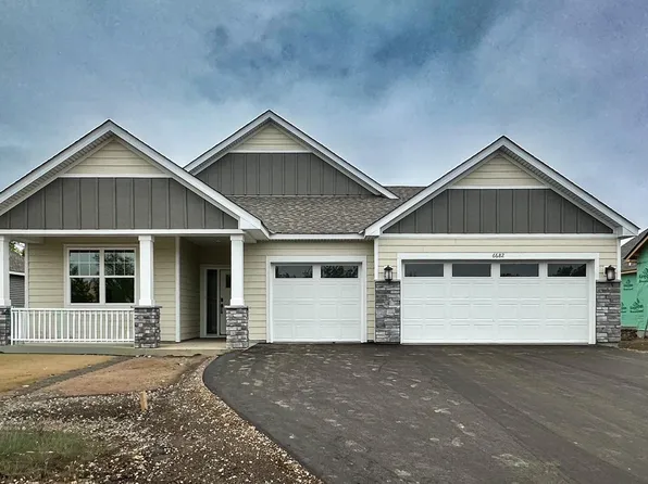 6682 Zenwood Ln, Corcoran, MN 55340