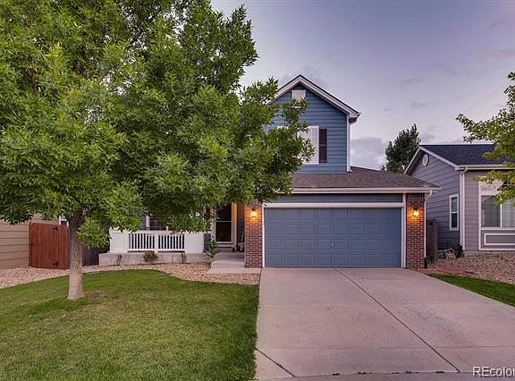 2nd image of 5328 High Plains Pl