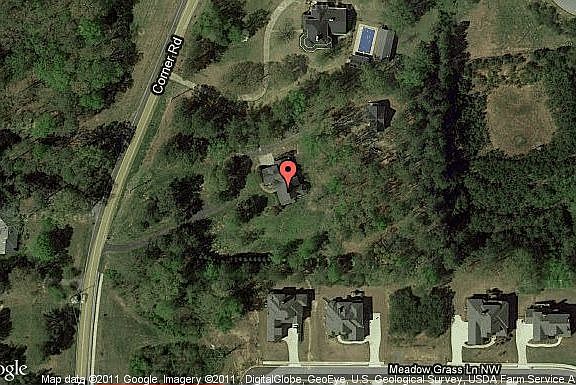 Map View
