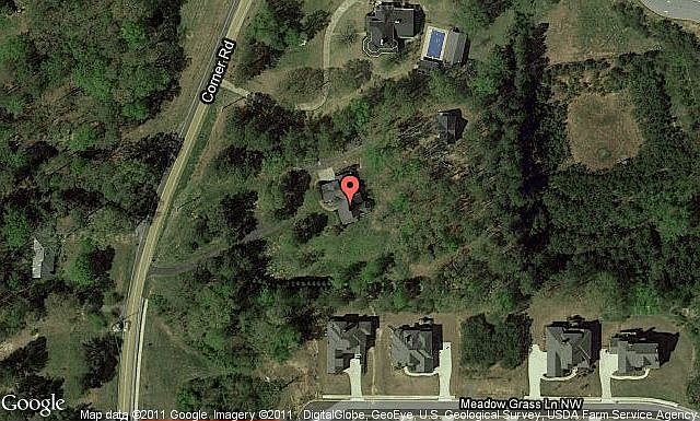 Map View