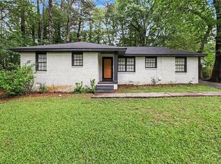 3743 Poplar Dr, Clarkston, GA 30021