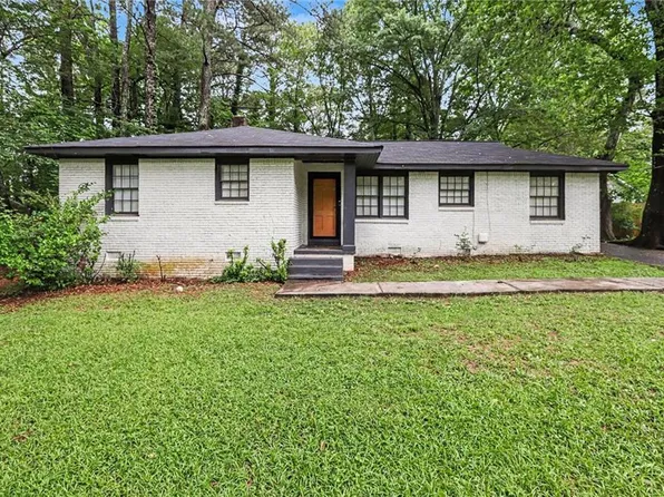 3743 Poplar Dr, Clarkston, GA 30021