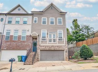 2085 Garrison Way NW, Atlanta, GA 30318