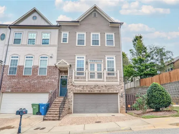 2085 Garrison Way NW, Atlanta, GA 30318