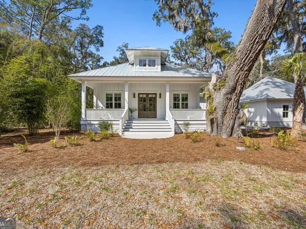 600 Storey Ave, Saint Marys, GA 31558