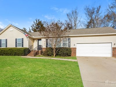 942 Piney Church Rd, Concord, NC, 28025