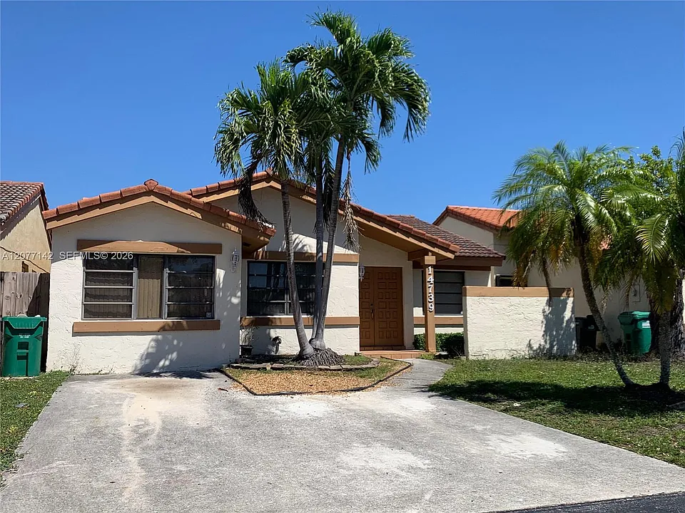 14739 SW 102nd Ter