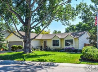 3608 Red Wolf Pl, Fort Collins, CO 80525