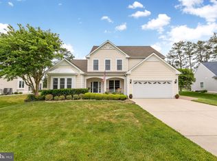 37331 Waterside Cir, Ocean View, DE 19970