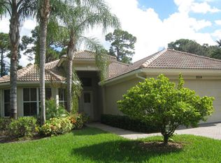 9554 Avenel Ln, Port Saint Lucie, FL 34986