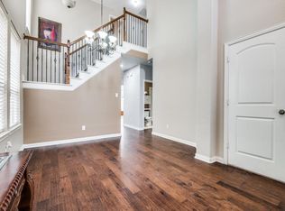 208 Chester Dr, The Colony, TX 75056