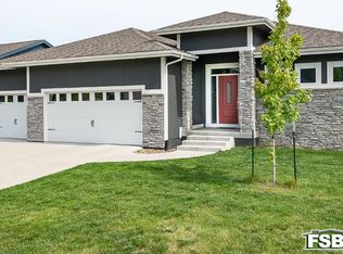 1313 NW 8th St, Grimes, IA 50111