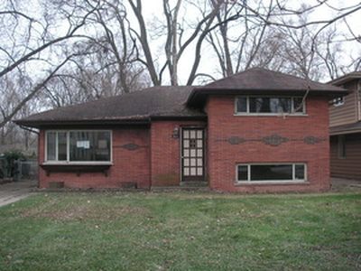 4223 149th St, Midlothian, IL, 60445