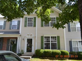 4234 Vienna Crest Dr, Raleigh, NC 27613