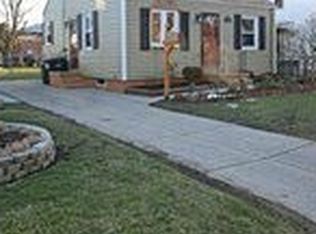 132 Tyler St, Buffalo, NY 14214