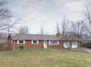 3755 Curve Rd, Delaware, OH 43015