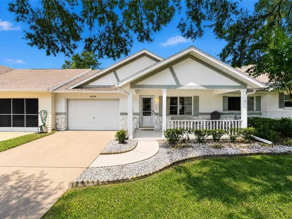 8526 SW 91ST STREET #D, OCALA, FL 34481
