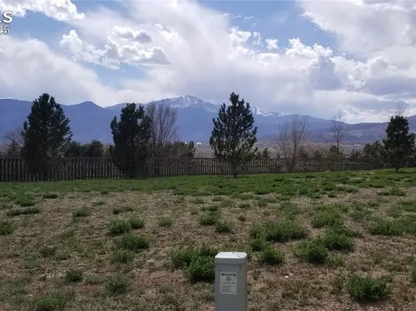 3724 Scott Ln, Colorado Springs, CO 80907