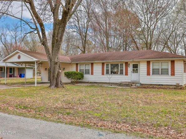 116 Carlton Ter, Gleason, TN 38229