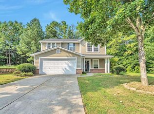335 Fairmont Way, Fairburn, GA 30213