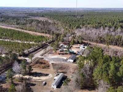 1186 Pee Dee Church Rd, Dillon, SC, 29536